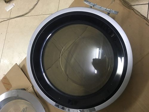 美的TG80/70-1411LPD(S)玻璃门