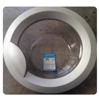 适用于伊莱克斯滚筒洗衣机 ZWF12603XS 玻璃门 门一套