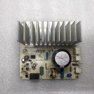 伊莱克斯EWF12703JB EWF12803JB滚筒洗衣机变频电机电脑变频板