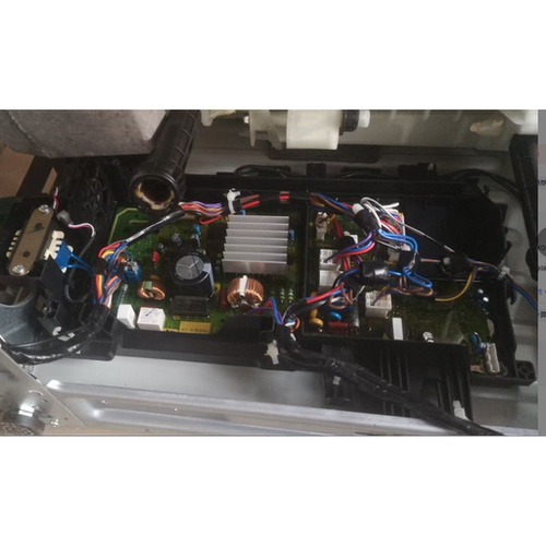 原装松下滚筒洗衣机XQG100-L255/L256/L2EM/L258电脑板