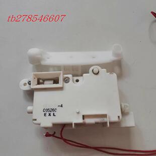 适用于东芝滚筒 洗衣机 XQG60-EHSD/XQG65-EHSD 门锁C7116A