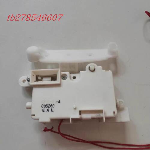 适用于东芝滚筒 洗衣机 XQG60-EHSD/XQG65-EHSD 门锁C7116A