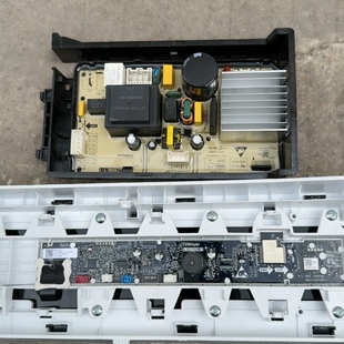 适用于小mi滚筒洗衣机xqg120mj301显示板890402577主板890403295