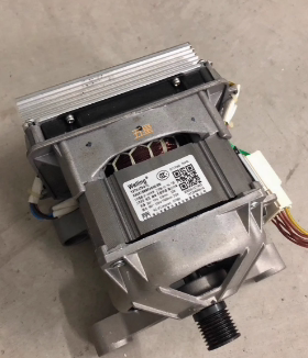 适用海信XQG80-B1202FP/XQG80-S1208FW/XQG80-D1218BW马达变频板