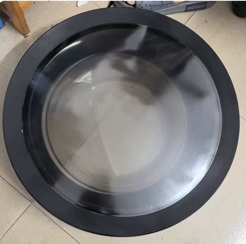 小天鹅滚筒洗衣机TG100-1452WDY玻璃门观察窗 门框 门铰