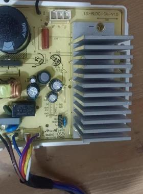 美diMD100N31DS MG100S31DG5 MD100-1431DG洗衣机变频板DC-06003