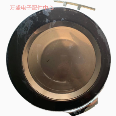 适用于博伦博格洗衣机门铰链WNF70221JS.WNF80221JS玻璃10260019