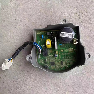 小米家滚筒洗衣机XHQG100MJ01电机WB102D38X01变频板019614005