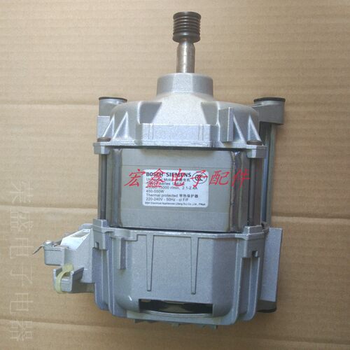 西门子SilverWD7205电机