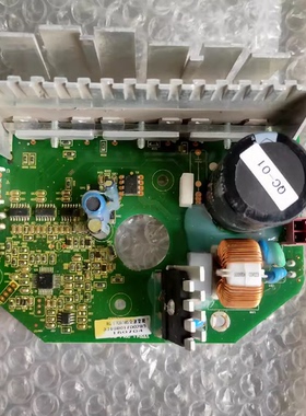 荣事达滚筒洗衣机RG-F8010BS/F7001BS/F7501BS/F8031BS变频驱动板