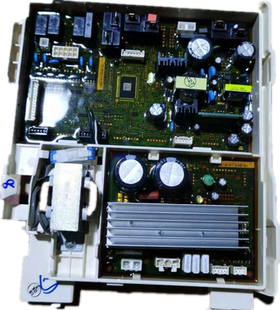 SC电脑板主板DC92 适用于三星洗衣机WD90K5410OG 01928A