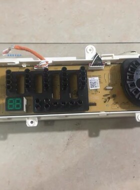 三星变频滚洗衣机WW70J3237KW/SC电脑板4233 80j3230 4230gs 90j