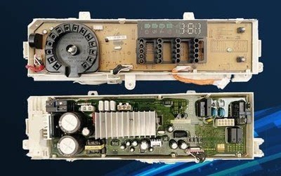 三星滚筒洗衣机80J5230GS