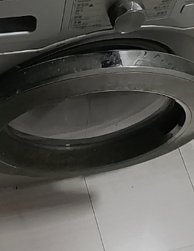 适用三星滚筒洗衣机WD8704REG WF0804W8E WD0804W8N 门把手