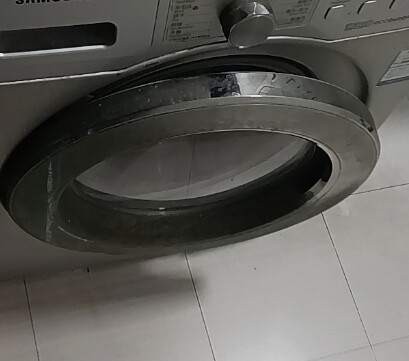 适用三星滚筒洗衣机WD8704REG WF0804W8E WD0804W8N 门把手