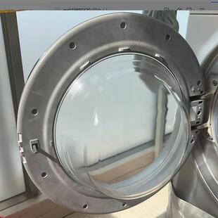 三星滚筒洗衣机WF1124XAU玻璃门DC41-00161A显示板DC41-00177B