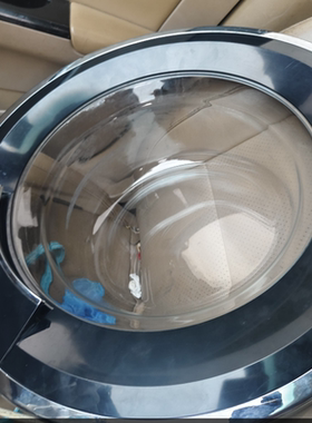 Blomberg/博伦博格WNF 10322BS滚筒洗衣机玻璃门原厂配件