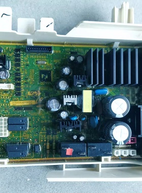 适用于三星洗衣机变频板 WD90J7410GW/GX /SC DC92-00941G 电脑板