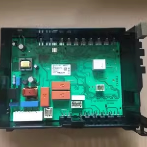 适用西门子滚筒洗衣机XQG80-WM12S3680W12S3600W12S4680W控制模块