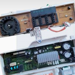 三星滚筒洗衣机电脑版WW70/80K5210VG/VX/VW DC92-01898C