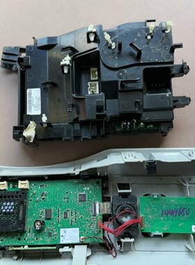 适用西门子洗衣机WM14U9680W电脑板 显示板 触摸板 电源板 烘干板