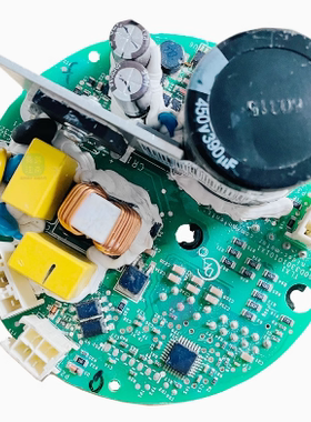 适用康佳XQG100-BB14708S XQG110-BBH14308S洗衣机电机驱动变频板