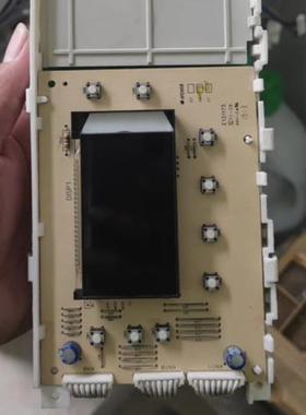 韩电XQG-70LCDS XQG-80LCDS滚筒洗衣机电脑板控制主板电源显示板