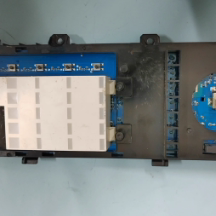 适用于创维滚筒洗衣机电脑板XQG90-OSA12BG X2362-001-0907主板.