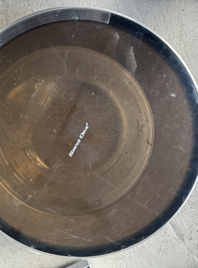 海尔洗衣机玻璃门框 XQG80-BD1626 XQG80-B1226 G90658BX12G外框