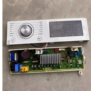 LG洗衣机WD HH251F5 N51HNG21主板EBR80578807 83467147 N51VNG21