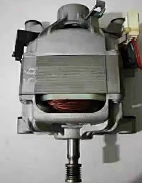 适用西门子WM1065/Silver1095/2185洗衣机 MCA 45/64-148/BC2电机