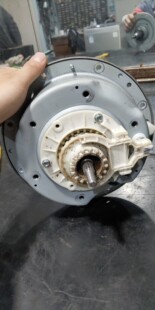 lg变频洗衣机离合器T70DB33PHN/PH1/T60MS33PDE T80MS33PDE离合器