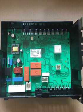 适用西门子滚筒XQG80/62-WM12S4C00W洗衣机WS12M4R80W电脑主板