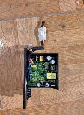 美的洗衣机配件烘干变频驱动电源主板MD100V31DG5/VT13DS5/VT55D