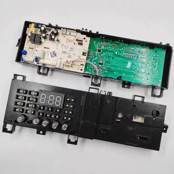 小天鹅洗衣机TG80VT712DG5 TG100VN02DG5电脑板17138100012843