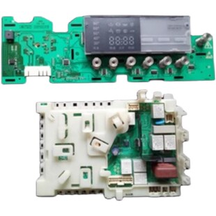 适用西门子滚筒洗衣机XQG56-10M368电脑主板WS08M360TI 12M468T