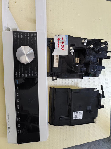 适用西门子洗衣机WJ45UM000W/45UM080W/电脑板电源板烘干板显示板
