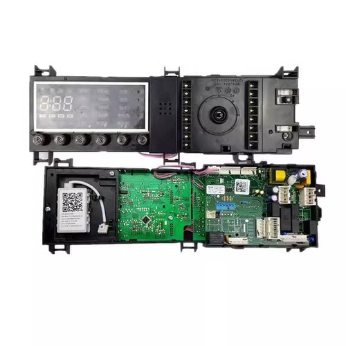 适用小天鹅滚筒洗衣机TD100V81WDG 主控板 17138100011963 电脑板