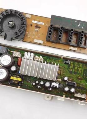 适用三星滚筒洗衣机WW90J5430GS主板DC92-01778S WW90J5433IW/SC