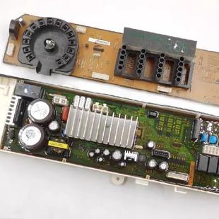 WW90J5433IW 适用三星滚筒洗衣机WW90J5430GS主板DC92 01778S