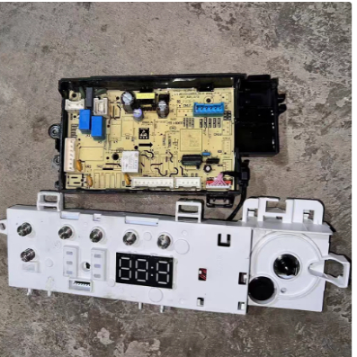 小天鹅洗衣机TG100VT096WDG-Y1T电脑主板电源版17138100024899