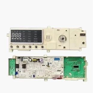 适用小天鹅滚筒洗衣机TG90Q16MDG5电脑板17138100014903主控板