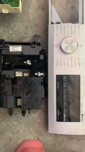 适用西门子洗衣机WM12P2682WWM12P2692W电源板变频板显示板电脑板