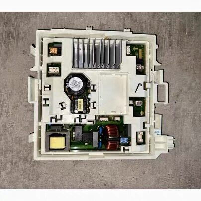 适用格力滚筒洗衣机XQG62-B1401Cb1电脑板300027060515主板显示板