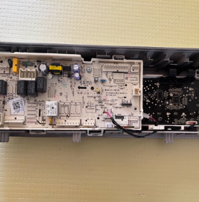 适用美的洗衣机17138100017865电脑板MD100PT2WADQCY主板显示板