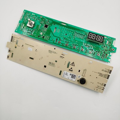 适用于海尔滚筒洗衣机电脑板