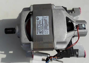 电机马达 A043798 适用于三洋滚筒洗衣机HC210 SHHC001