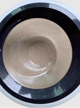 iQ300西门子滚筒洗衣机XQG100-WM12P2682W/WM14P2602W原装玻璃门