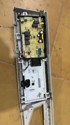 适用小天鹅洗衣机TG100V87MIY电脑主板电源控制版 17138100026314