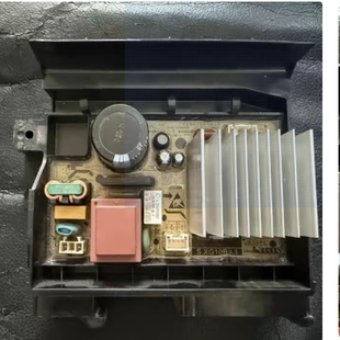 适用米家全自动滚筒洗衣机XQG100MJ103W变频板SXG10BJ.1配件测试